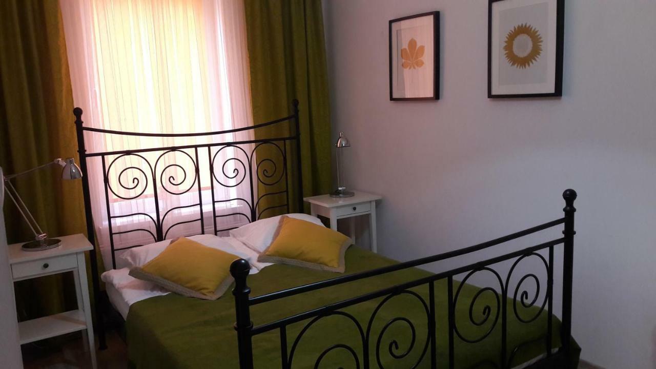 M&K Apartamenty Zielony Zakatek - Sobieszewo Gdansk Dış mekan fotoğraf