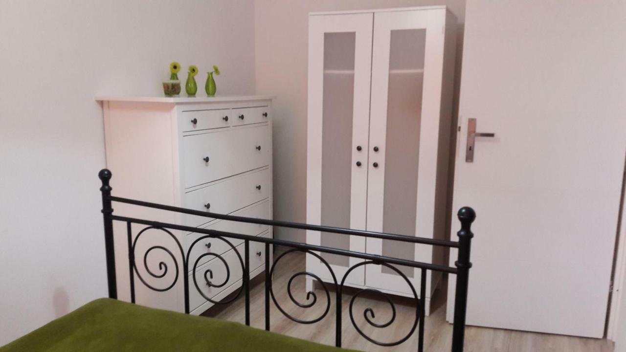 M&K Apartamenty Zielony Zakatek - Sobieszewo Gdansk Dış mekan fotoğraf